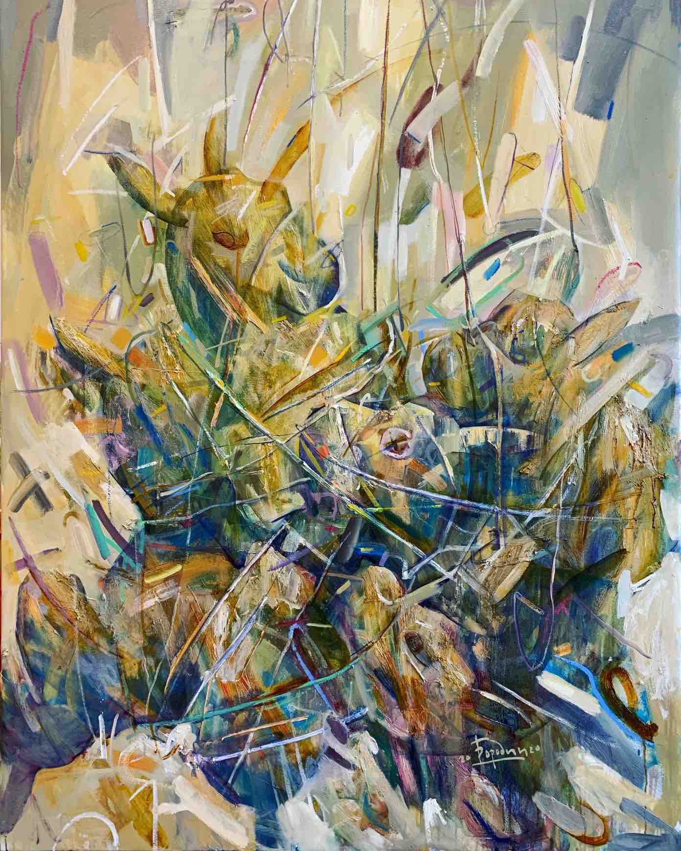 Knot 3 • Узел 3