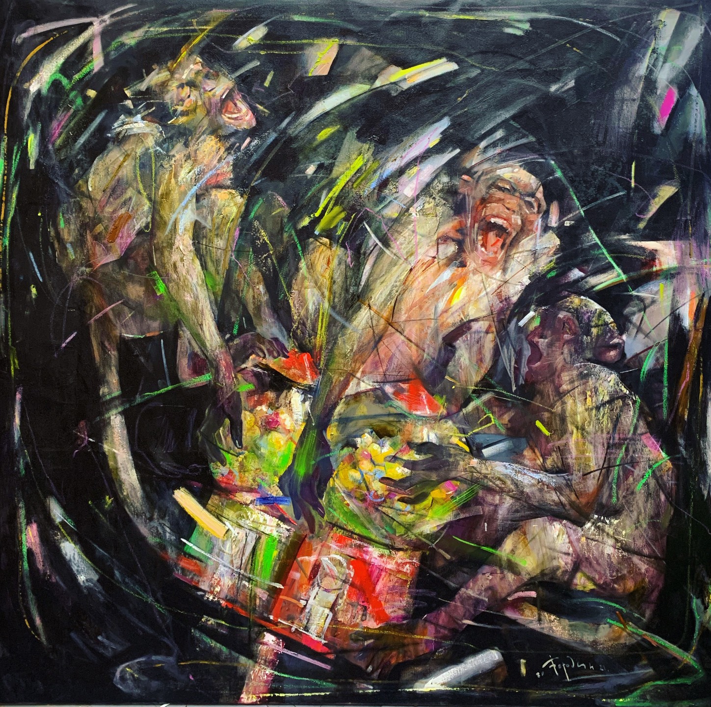 Untitled • Без названия