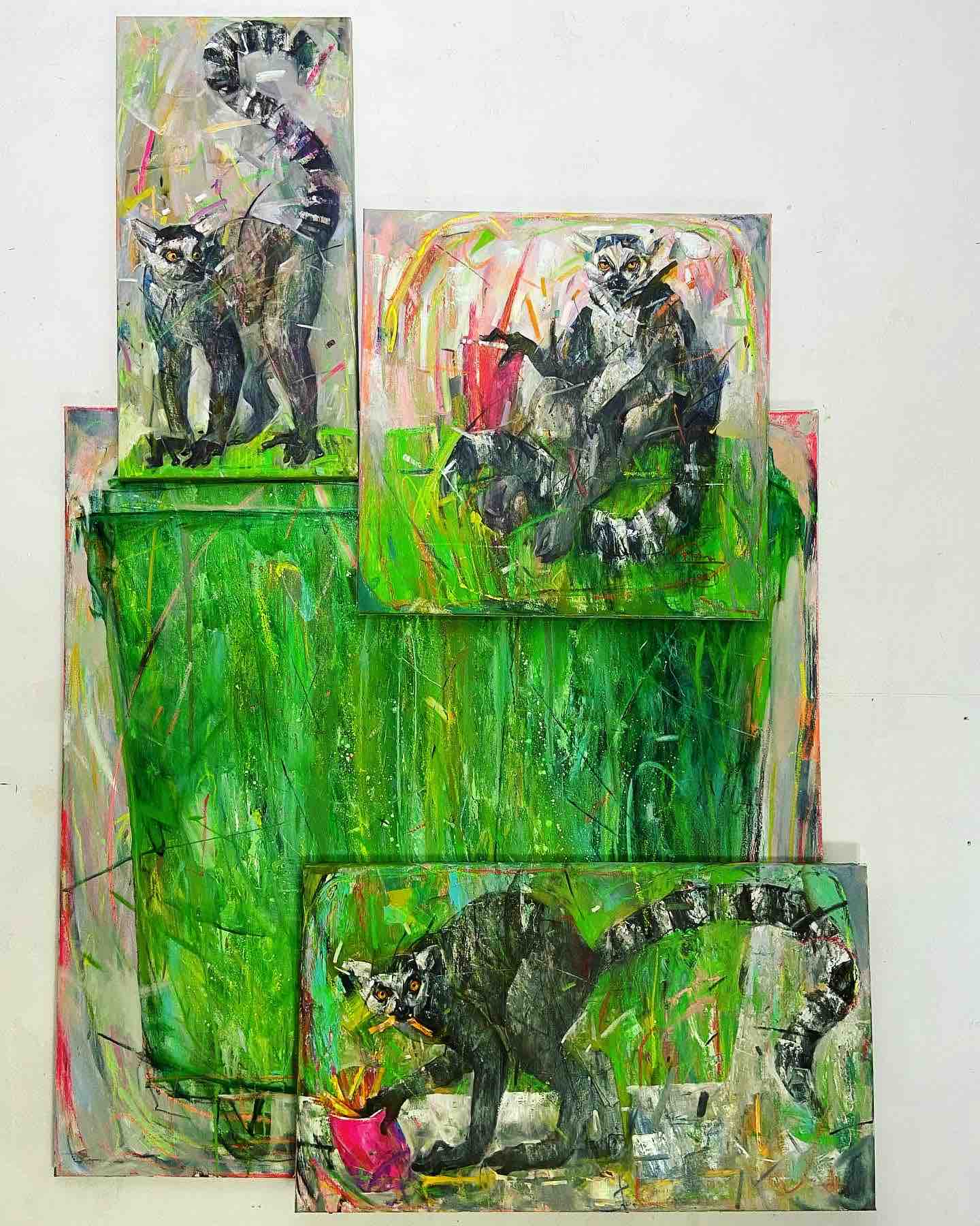 Manual • Пособие