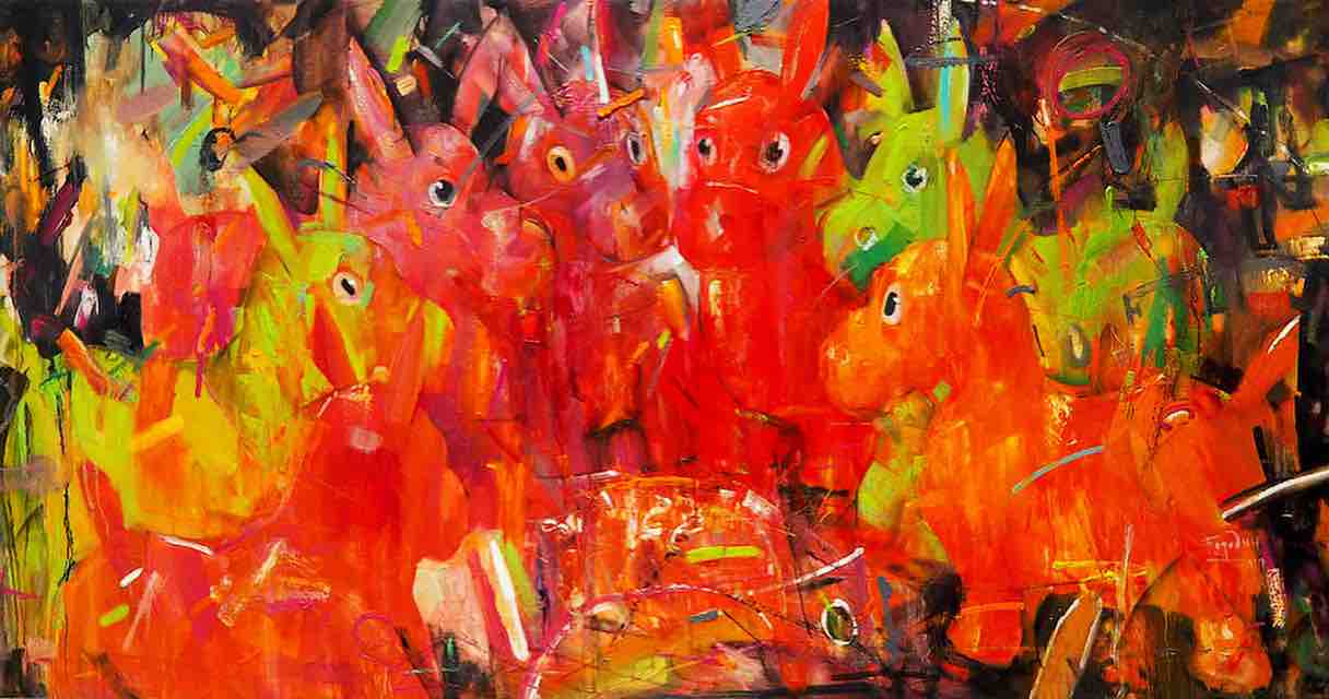 Conspiracy • Заговор