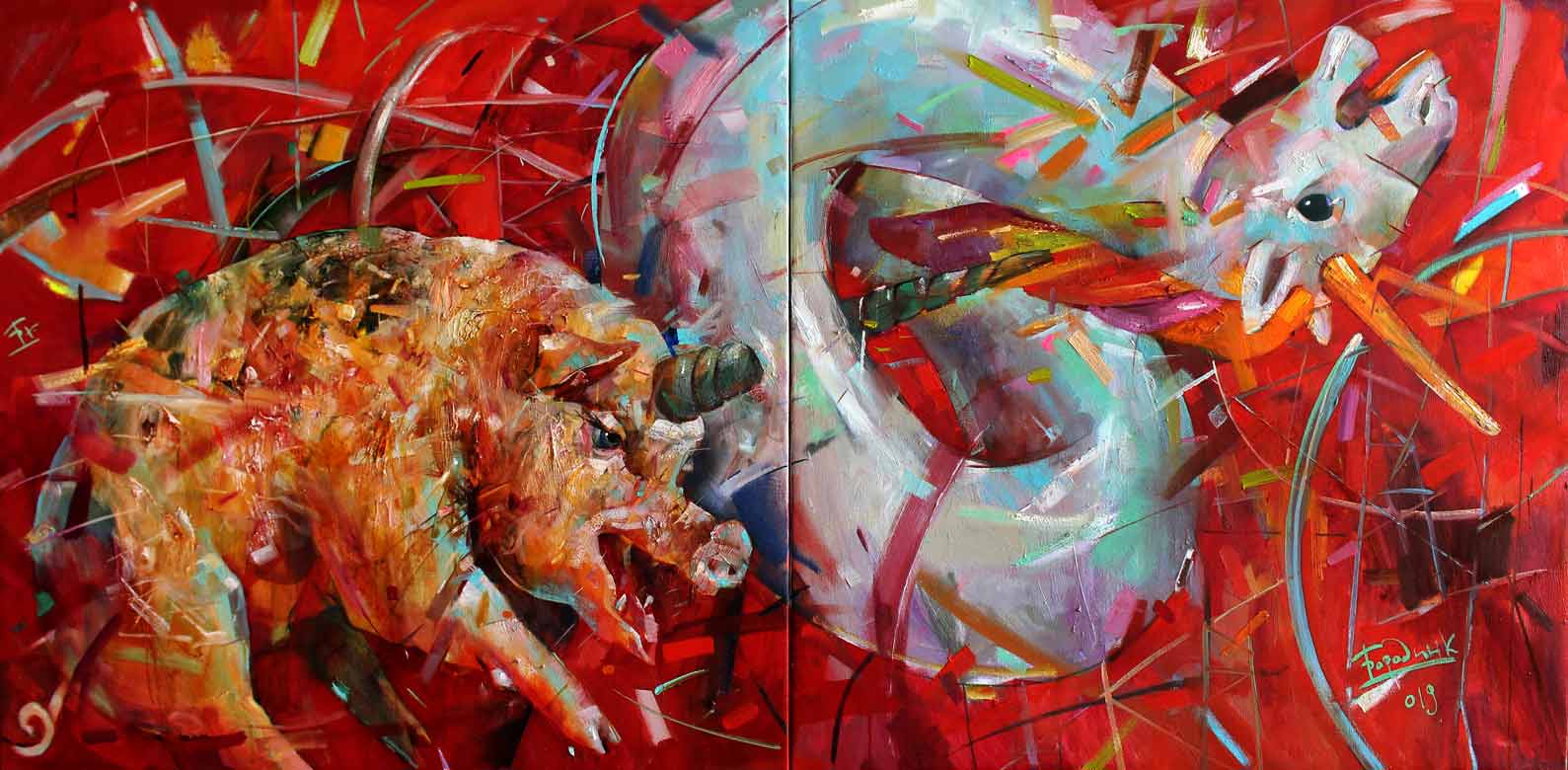 Нет фальшивкам.