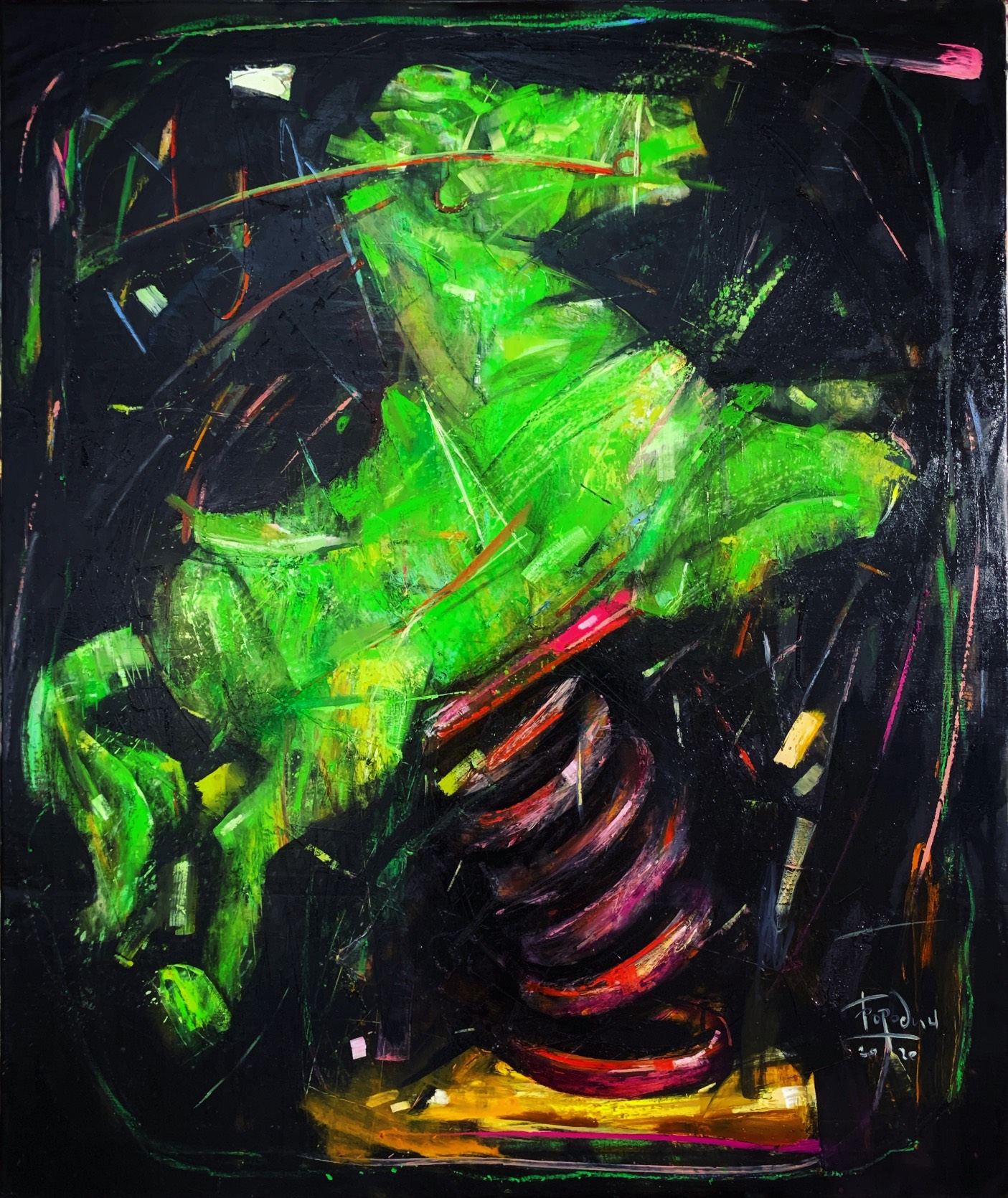 Lets fly! • Полетели