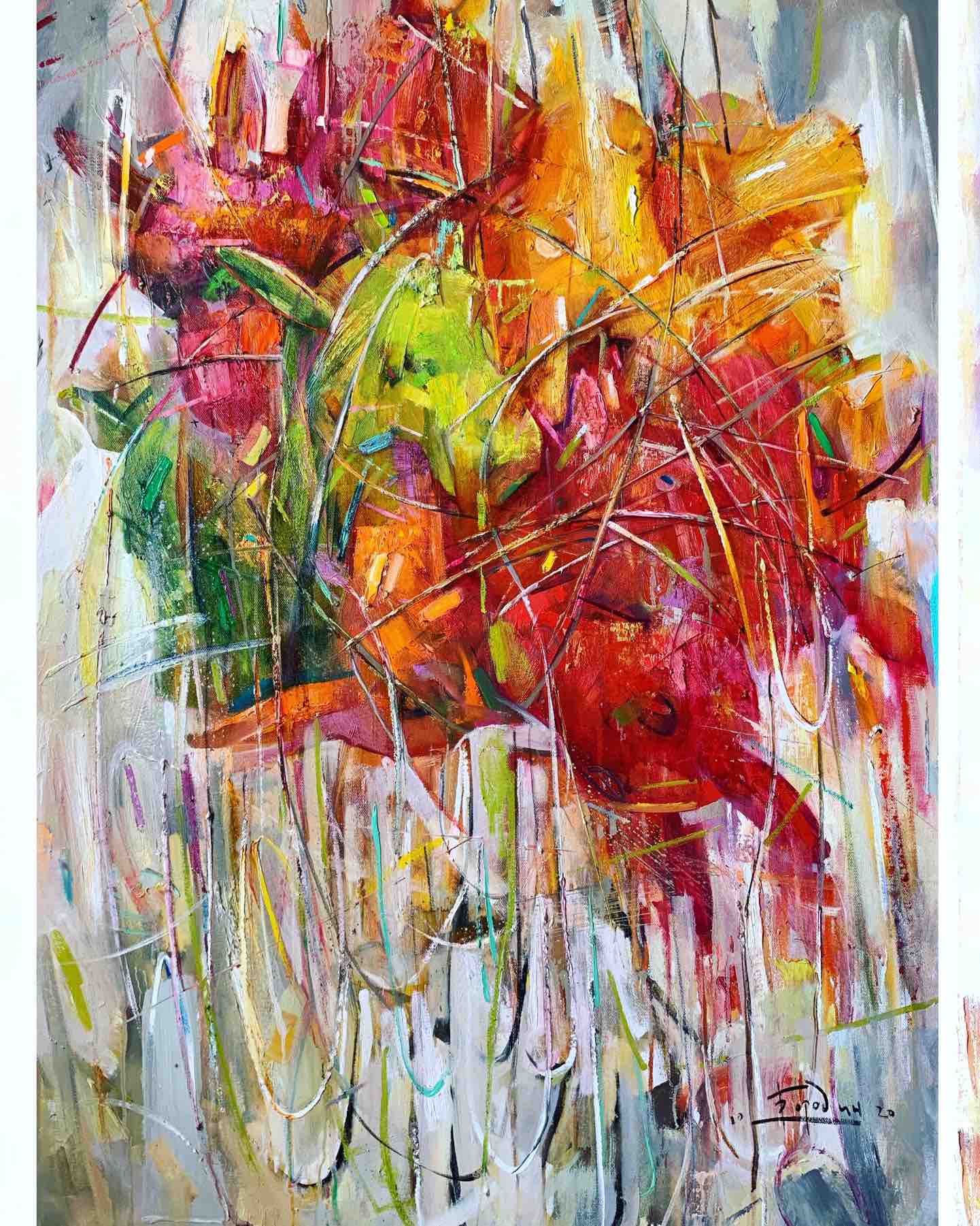 Knot 6 • Узел 6