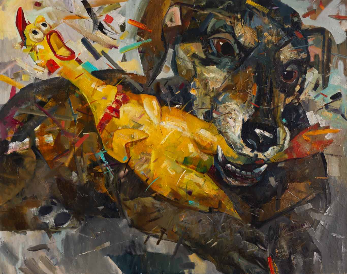 Ненависть 3.