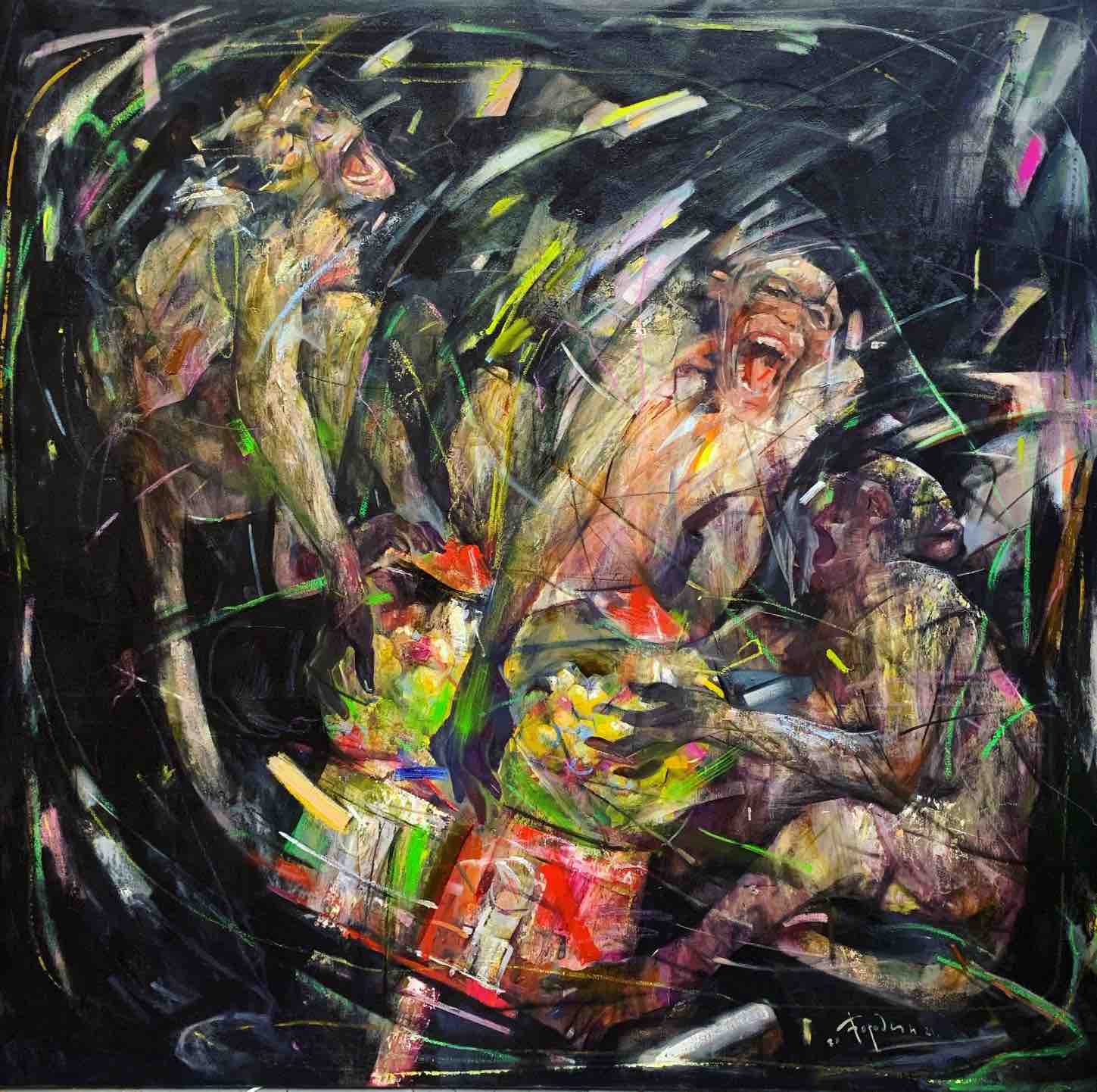 Untitled • Без названия