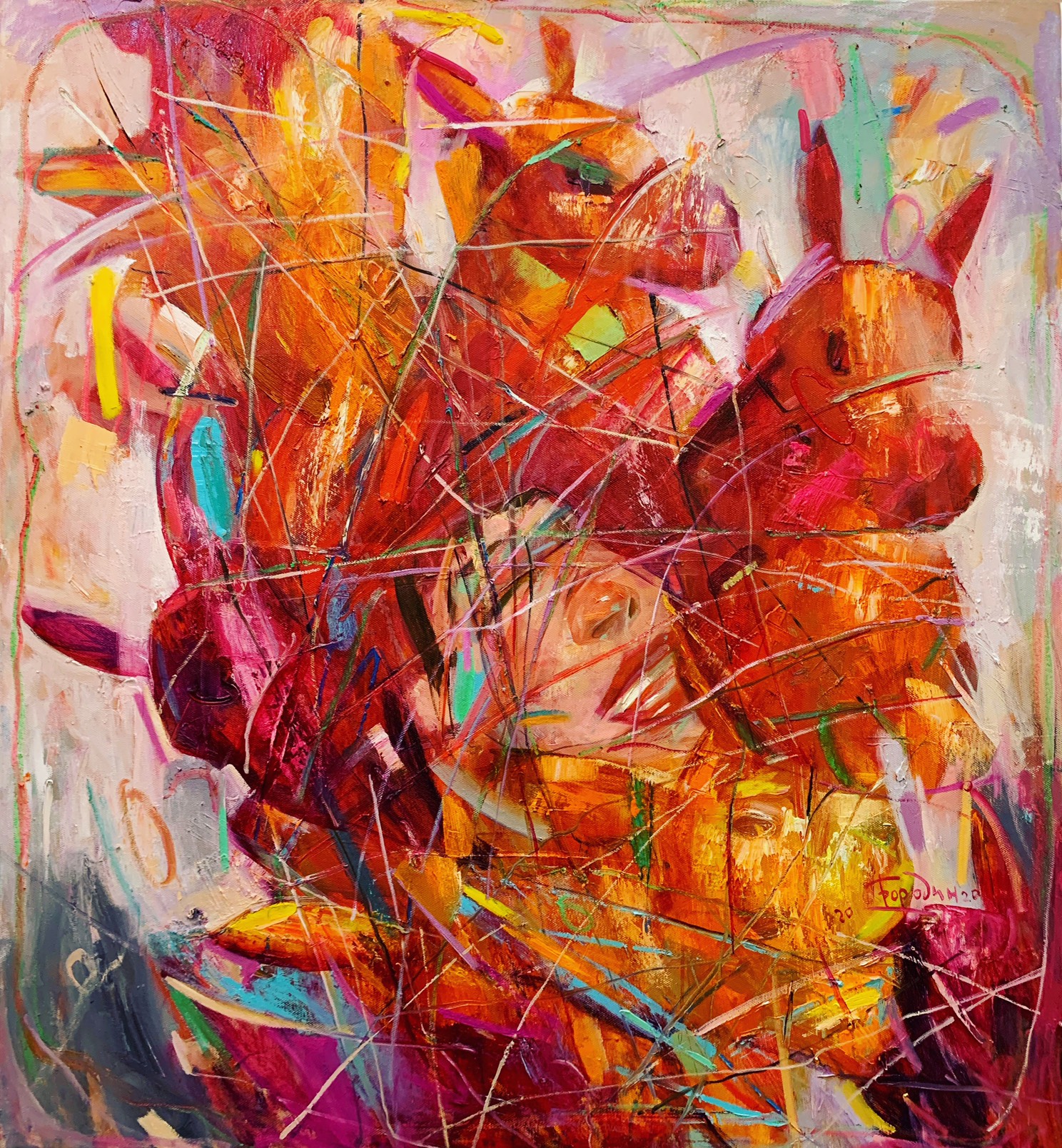 Untitled • Без названия