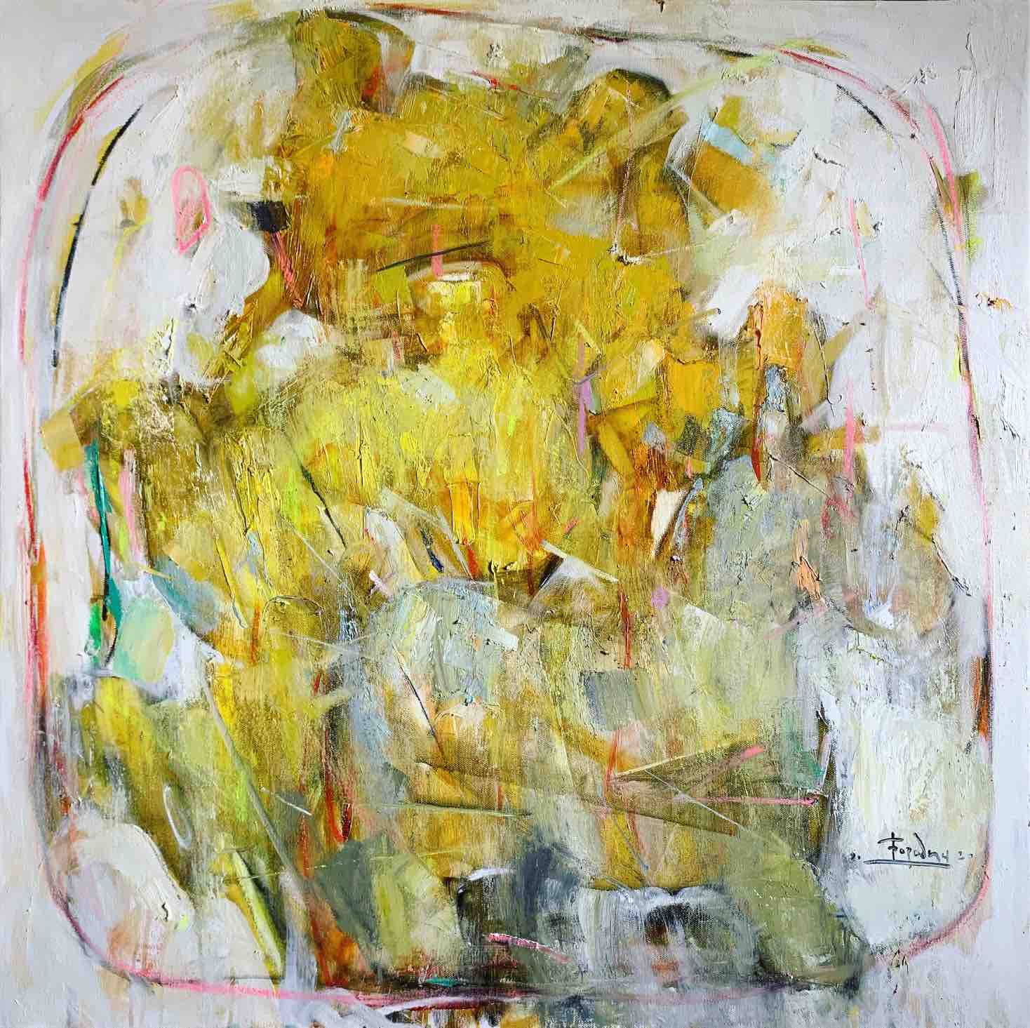 Wobbly donkey masonry • Шаткая кладка ослов