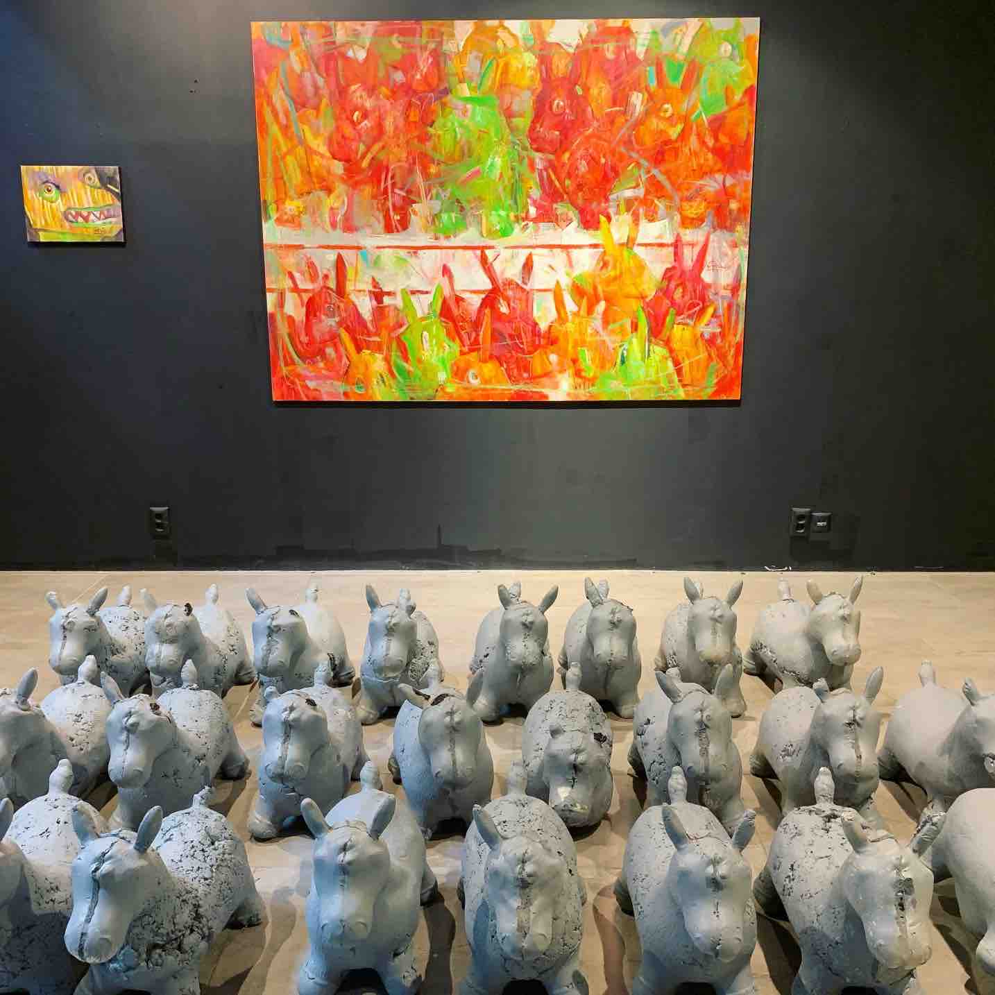 Distance • Дистанция