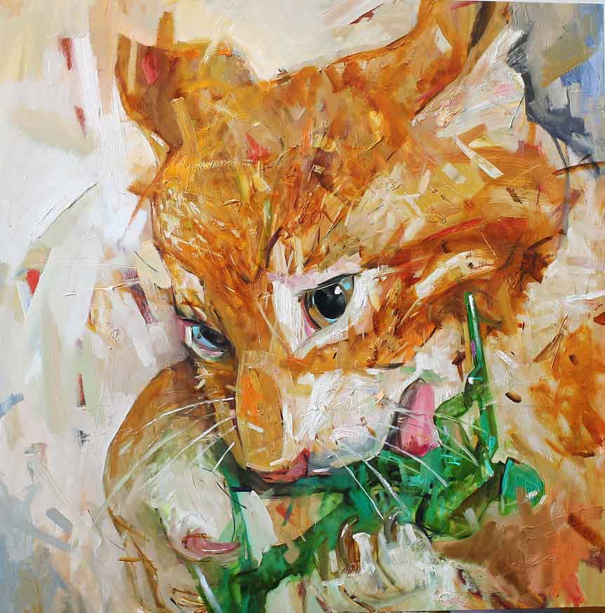 Ненависть 2.