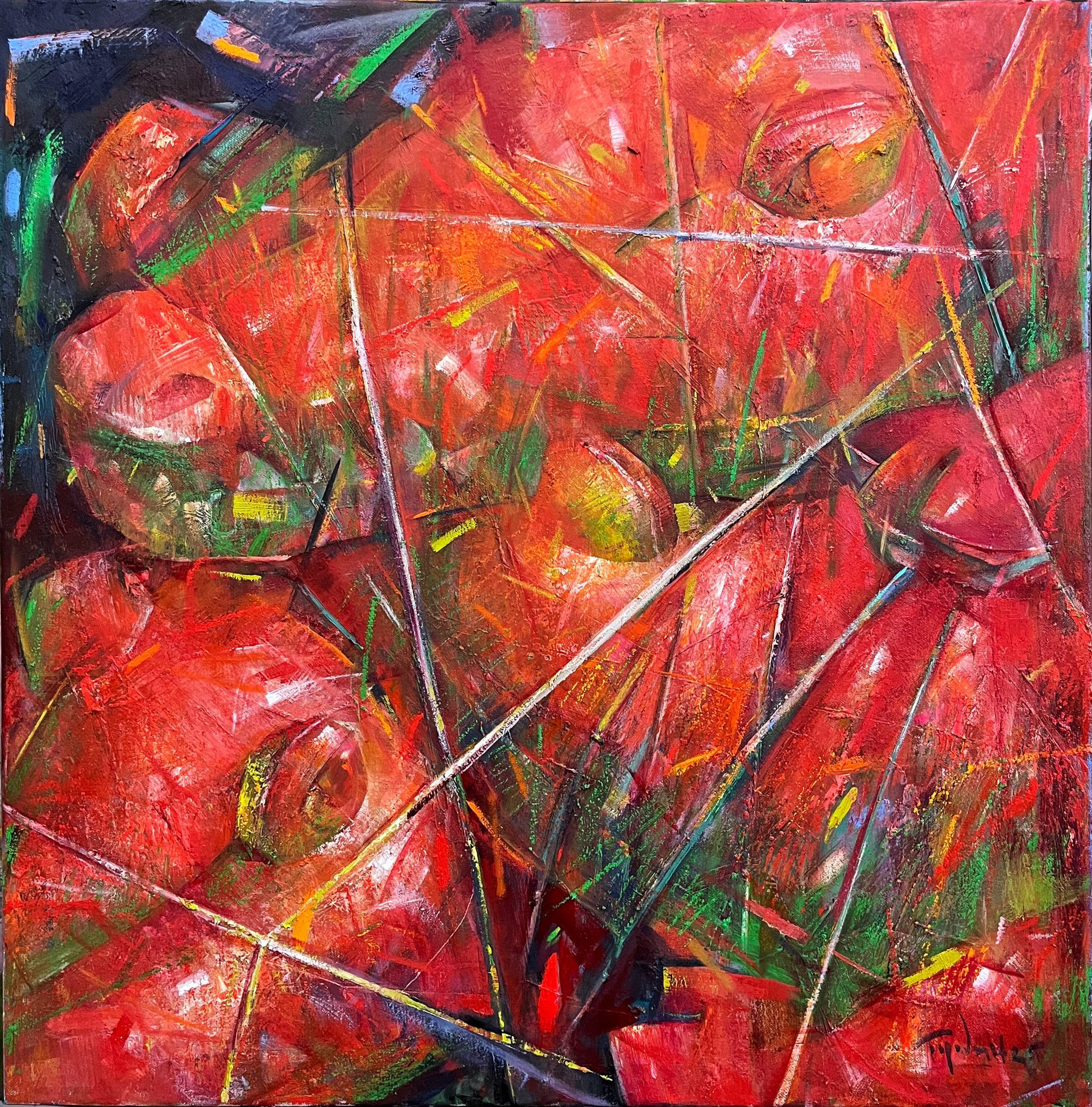 «Связка красных»